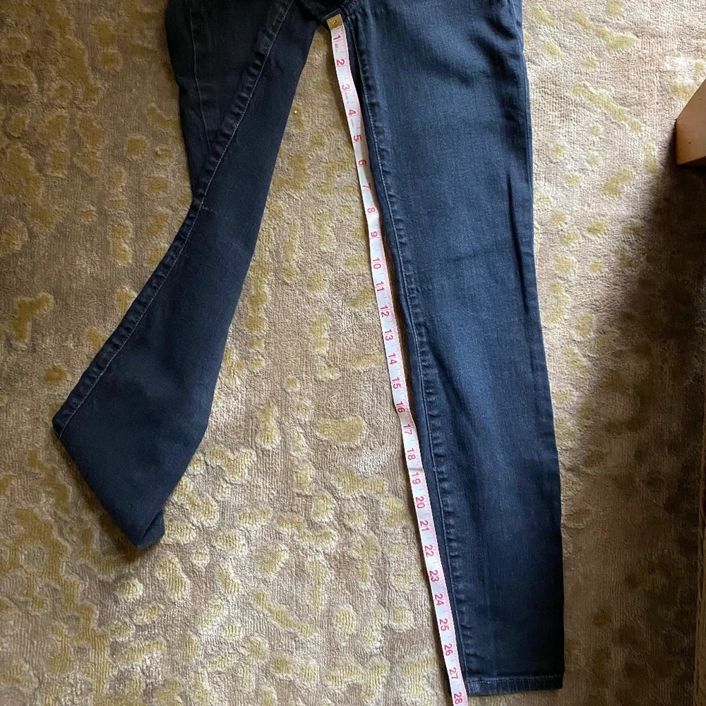 Joe's jeans skinny ankle Tabitha dark wash denim size 24